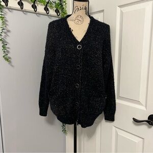 Titika Multicolor Knit Cardigan